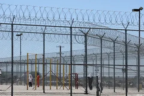 Punjabi Elderly Woman's Arrest by US Immigration Authorities Sparks Public Anger