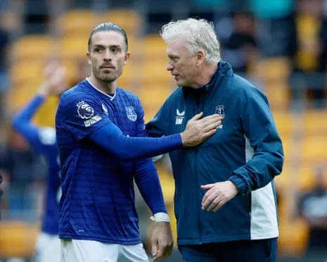 Moyes Boasts Offensive Firepower to Shake Off Liverpool’s Home Shackles