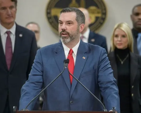 US Attorney Tasked with Investigating Trump Critics Steps Down After Demands from White House